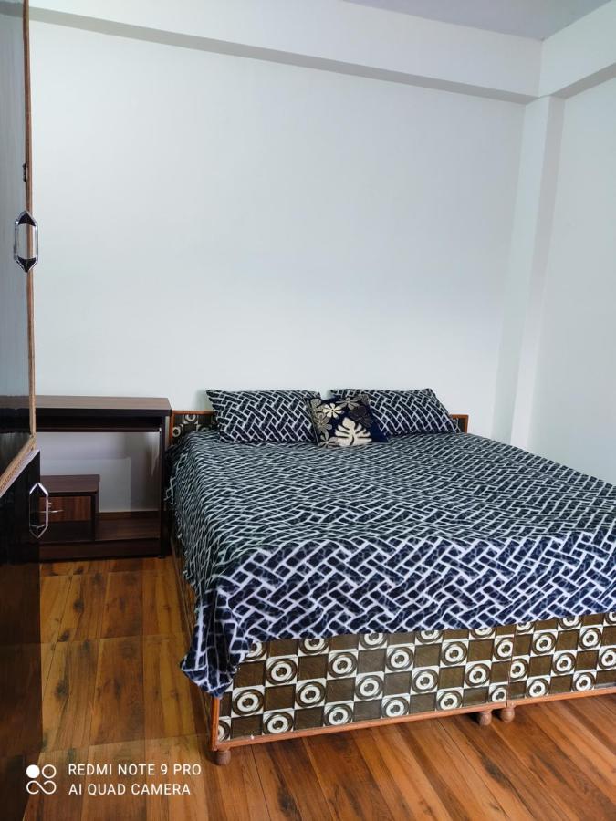 Trushali Homestay Нарканда Экстерьер фото