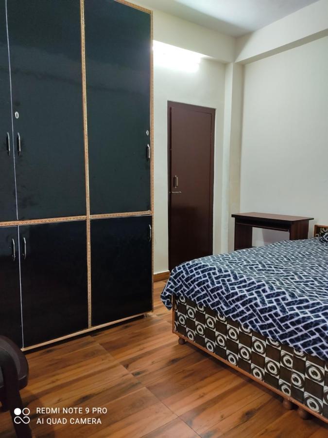 Trushali Homestay Нарканда Экстерьер фото