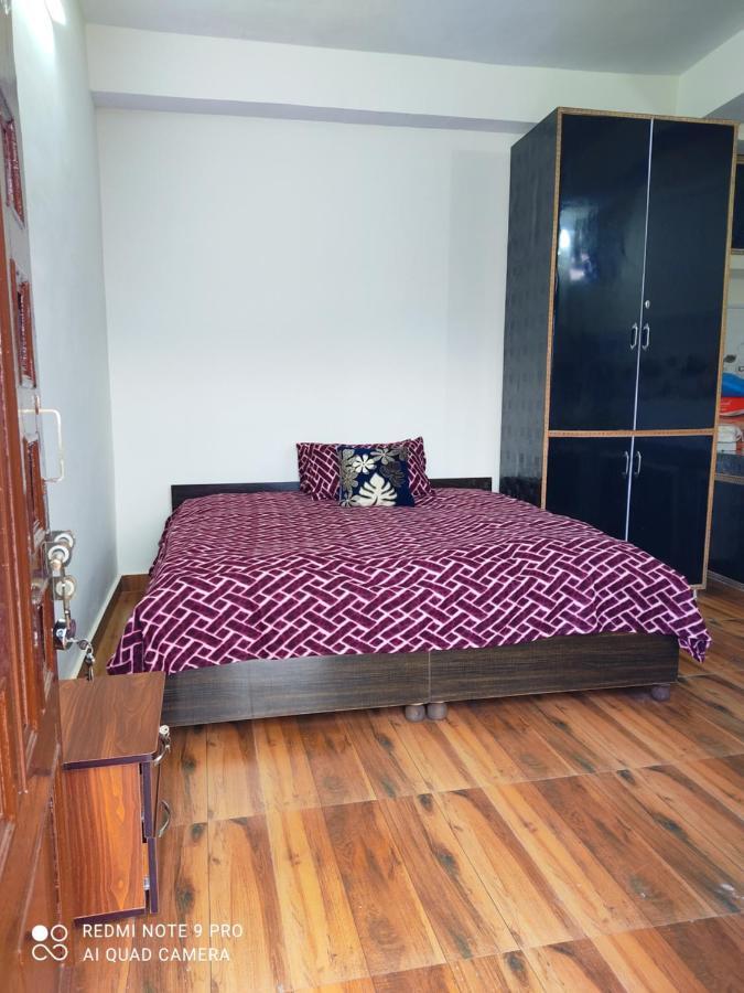 Trushali Homestay Нарканда Экстерьер фото