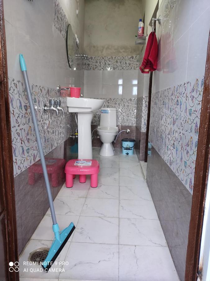 Trushali Homestay Нарканда Экстерьер фото